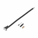 Batériový kompresor 20V 2A 7 bar – Obrázok 5