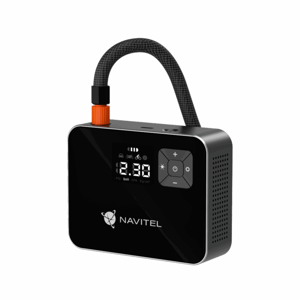 Vzduchový kompresor NAVITEL AIR15AL