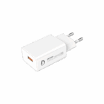 2400mA USB nástenná nabíjačka