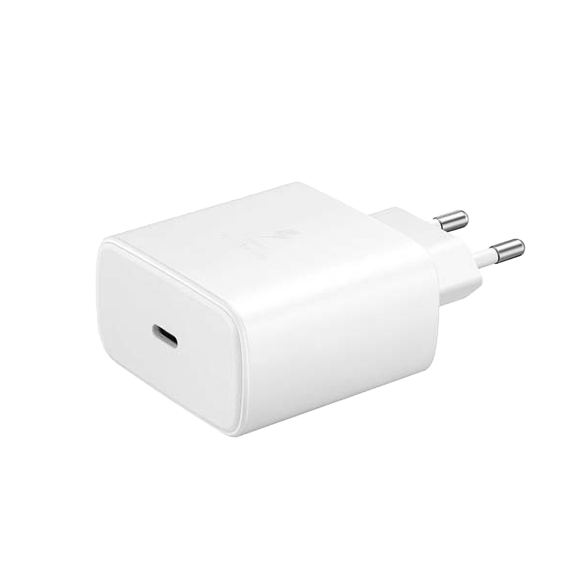 ladowarka-sieciowa-z-funkcja-power-delivery-45w-biala-a9a871441dbe48edbce53a0cfc28baf7-d5d57611 Biela nástenná nabíjačka s výkonom 45 W – Obrázok 1