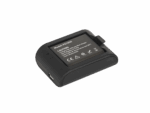 Nabíjačka s náhradnou batériou 1050mAh pre fotoaparáty Kruger&Matz