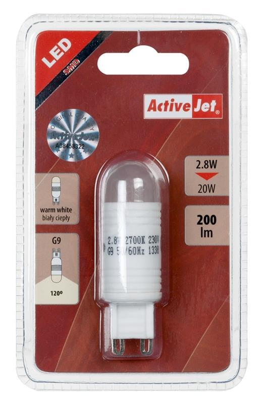 lampa-led-2-8w-g9-230v-biala-9f0dd430bce6414c96054598bd857bc8-8855181a LED svietidlo 2,8W G9 230V biele – Obrázok 1