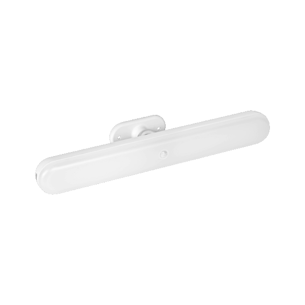 Dobíjacie LED svietidlo, otočné, s pohybovým senzorom, 5V/1,5W