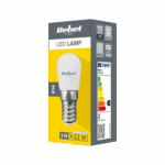 LED svietidlo do chladničky Rebel 2W, E14 4000K, 230V – Obrázok 2