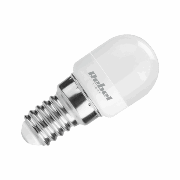 Led lampa do chladničky Rebel 2W E14, 6500K, 230V