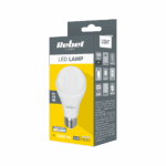 Rebel LED svietidlo 12W, E27, 3000K, 230V – Obrázok 2