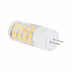 LED svietidlo Rebel 4W, G4, 4000K, 12V – Obrázok 2