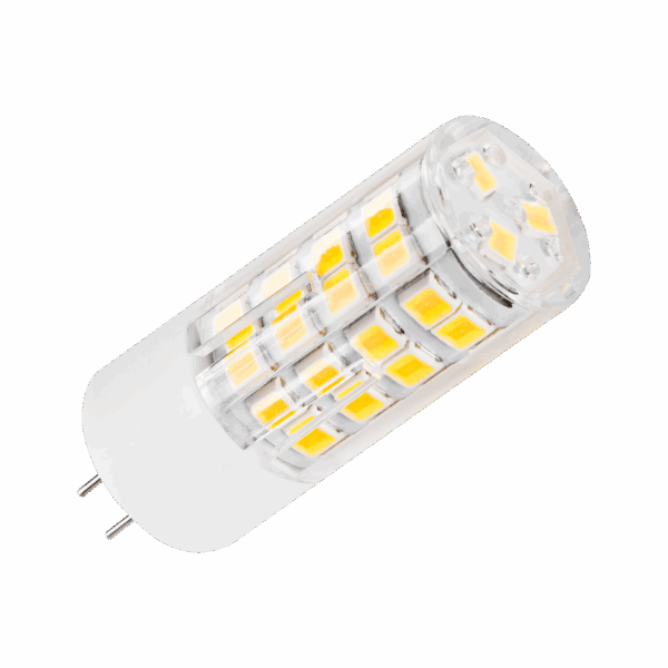 Led Rebel lampa 4W, G4, 4000K, 12V