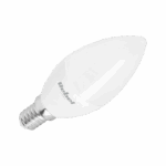 Led svietidlo Rebel 5W sviečková 4000K, 230V