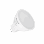 LED svietidlo Rebel 6W MR16, 3000K, 230V