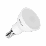 LED lampa Rebel 7W, E14, 4000K, 230V