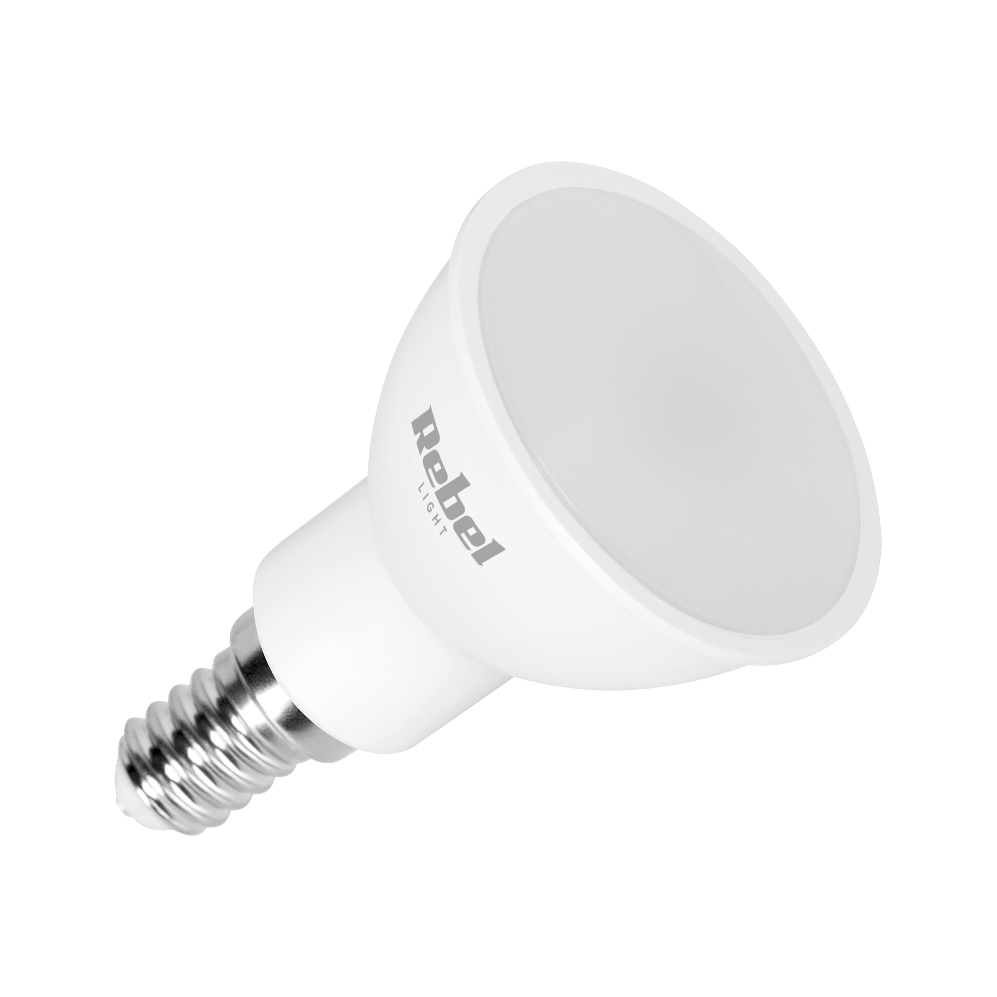 lampa-led-rebel-7w-e14-4000k-230v-d275cb417eb747088e4575b65935b206-c1e80de2 LED lampa Rebel 7W, E14, 4000K, 230V – Obrázok 1