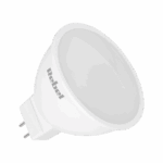 Rebel Led svietidlo 7W, MR16 4000K, 230V
