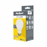 LED lampa Rebel A60 12W, E27, 4000K, 230V – Obrázok 2