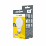 LED lampa Rebel A60 12W, E27, 6500K, 230V – Obrázok 2
