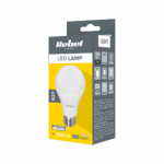 Led lampa Rebel A60 12W, E27, 6500K, 230V – Obrázok 2