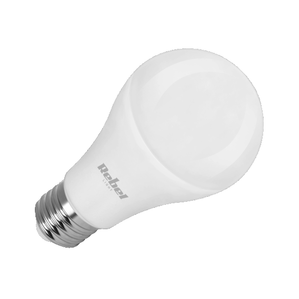 LED lampa Rebel A65 16W, E27, 4000K, 230V