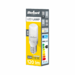 Rebel LED svietidlo do chladničky 1,5W, 4000K, 230V – Obrázok 2