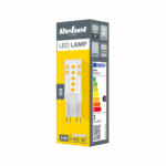 LED žiarovka Rebel G9, 3W, 4000K, 230V – Obrázok 2
