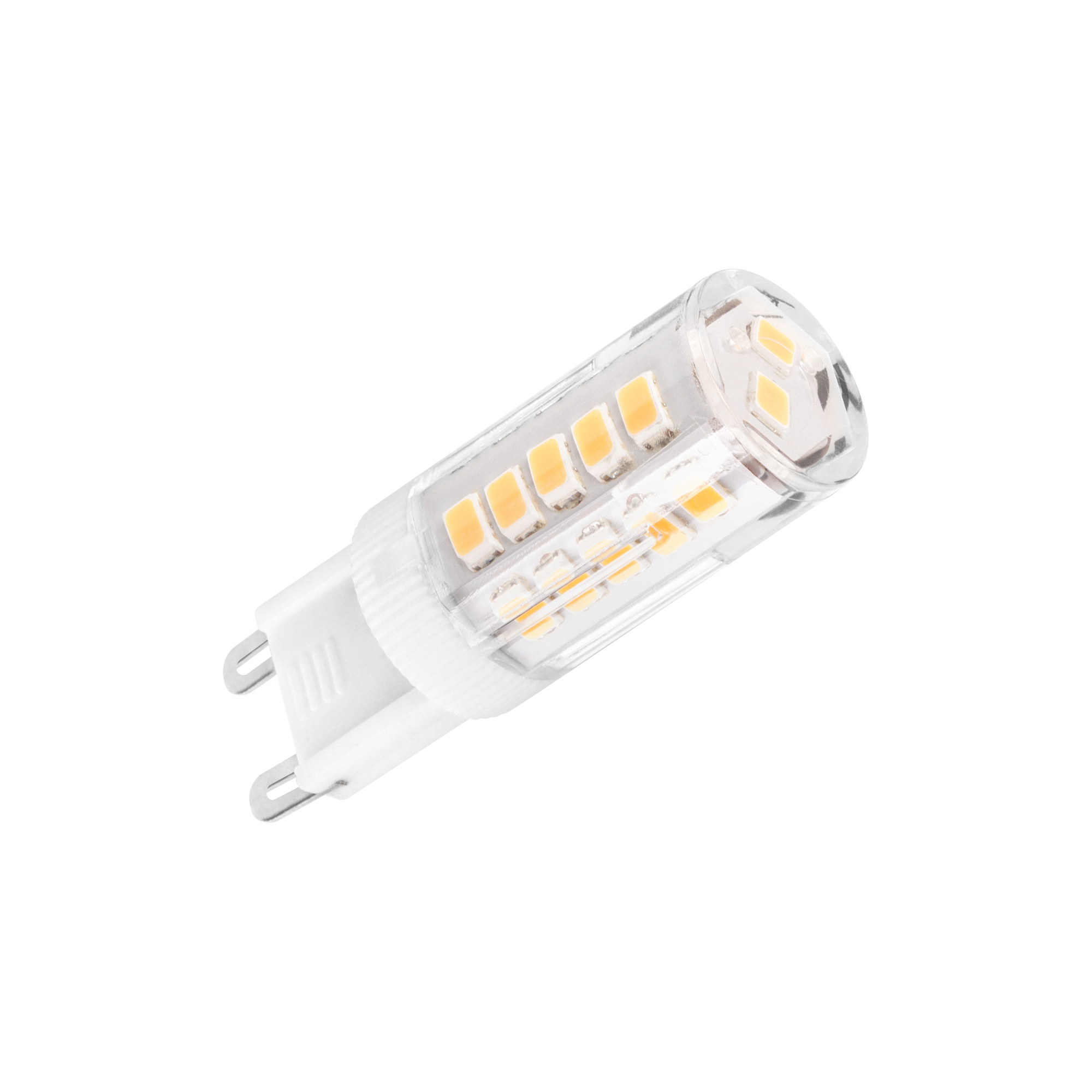 lampa-led-rebel-g9-3w-4000k-230v-b941fdc95d41496cad65fbee3625b437-d0bdf7a4 LED žiarovka Rebel G9, 3W, 4000K, 230V – Obrázok 1
