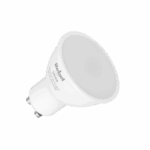 Rebel LED svietidlo, GU10 8W, 4000K, 230V