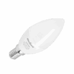 Rebel LED svietidlo, sviečka 3W, E14 3000K, 230V