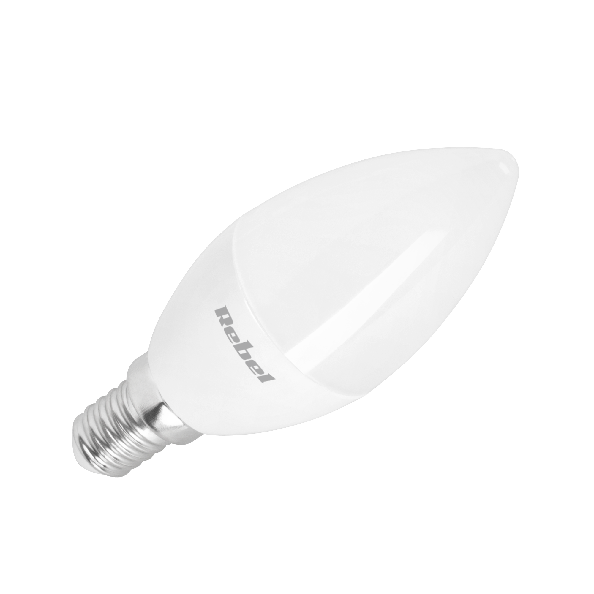 lampa-led-rebel-swieca-8w-e14-4000k-230v-3e6f6c0774084808892021af1ebbd327-ba9699a8 LED svietidlo Rebel candle 8W, E14, 4000K, 230V – Obrázok 1