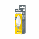 LED svietidlo Rebel candle 8W, E14, 4000K, 230V – Obrázok 2