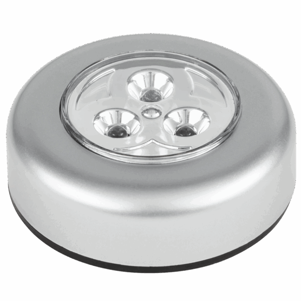Samolepiace LED svietidlo MCE01