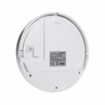 LED svietidlo s pohybovým senzorom MCE291 GR sivá – Obrázok 2