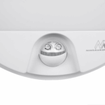 LED svietidlo s pohybovým senzorom MCE291 GR sivá – Obrázok 4