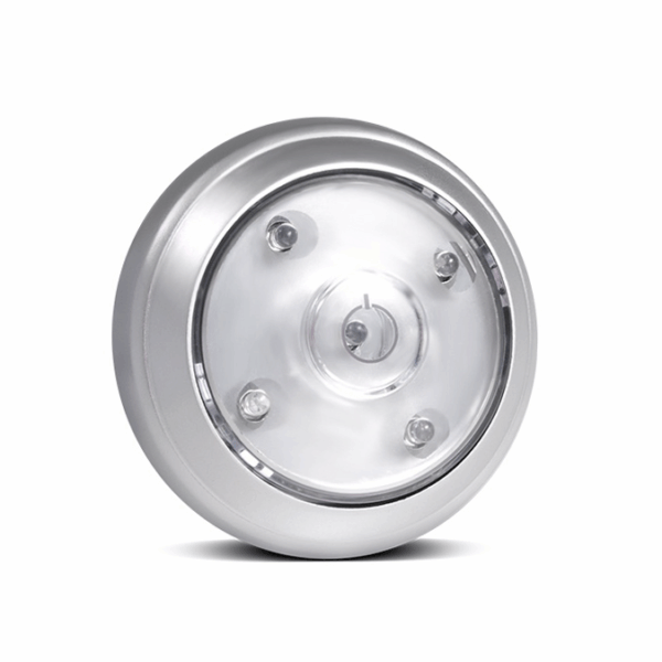 LED lampax5 samolepiaca, pohyblivá MCE28