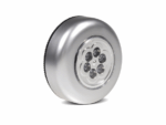 LED lampa 6x samolepiaca MCE27 – Obrázok 2