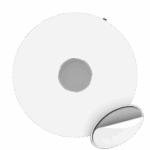 Dobíjacia LED nočná lampa s magnetom a pohybovým senzorom. – Obrázok 4