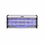 IKN240 LED úsporná 40 W lampa na hubenie hmyzu N'OVEEN – Obrázok 2