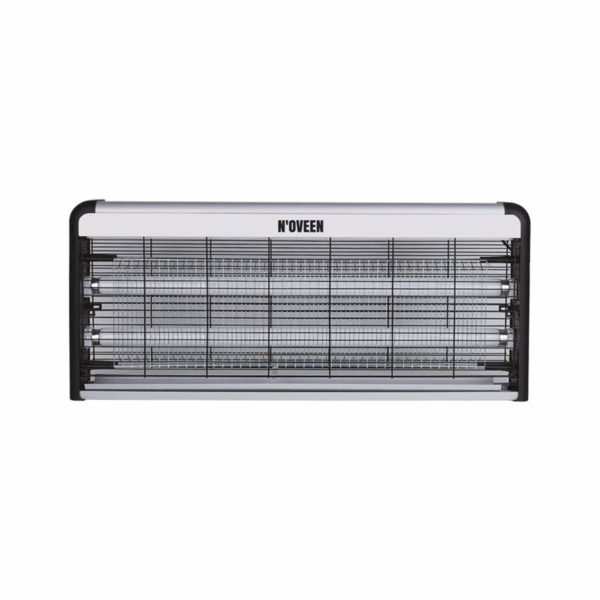 IKN240 LED úsporná 40 W lampa na hubenie hmyzu N'OVEEN