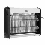TEESA lampa na hubenie hmyzu oslňujúca 20W (2x10W)