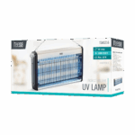 TEESA lampa na hubenie hmyzu oslňujúca 30W (2x15W) – Obrázok 7