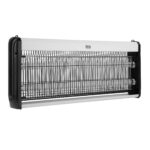 TEESA lampa na hubenie hmyzu oslňujúca 36W (2x18W) – Obrázok 9