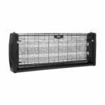 TEESA lampa na hubenie hmyzu oslňujúca 36W (2x18W)