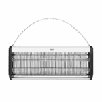 TEESA lampa na hubenie hmyzu oslňujúca 36W (2x18W) – Obrázok 5