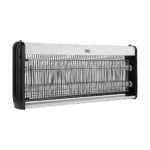 TEESA lampa na hubenie hmyzu oslňujúca 36W (2x18W)