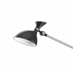 Stojacia LED lampa so stmievačom a zmenou teploty farby – Obrázok 2
