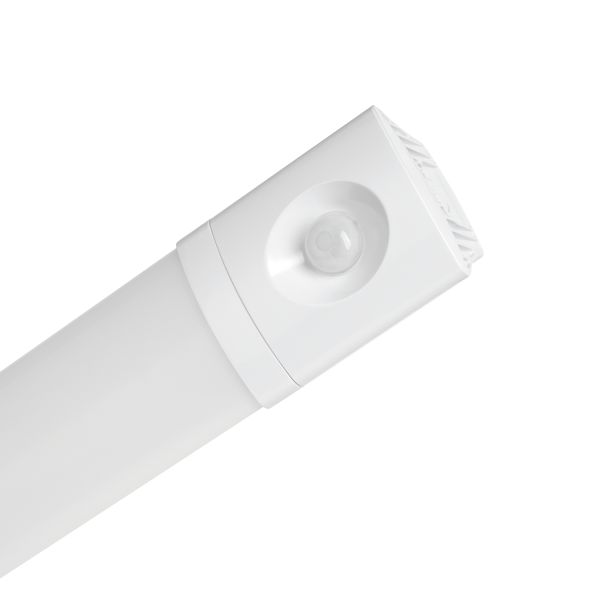 lampa-sufitowa-1200-mm-z-czujnikiem-ruchu-678bdd60df0e45c4ab36a44e095b23a5-1bc0804e 1200 mm stropné svietidlo s pohybovým senzorom – Obrázok 1