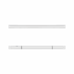 LED stropné svietidlo 1200mm Rebel 36W, 4000K, 230V – Obrázok 4