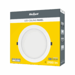 LED stropné svietidlo 18W Rebel, 4000K, 230V – Obrázok 3
