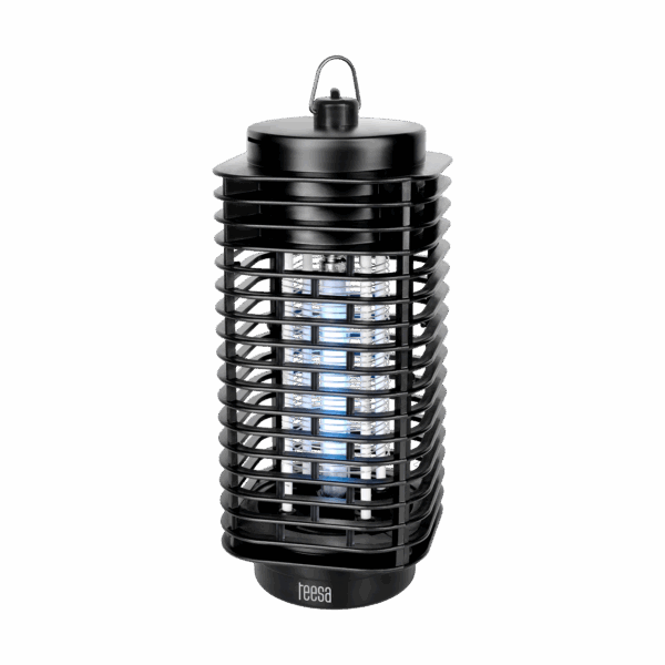 UV lampa na hubenie hmyzu oslňujúca 2,8 W TEESA