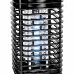 UV lampa na hubenie hmyzu oslňujúca 2,8 W TEESA – Obrázok 2