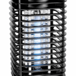 UV lampa na hubenie hmyzu oslňujúca 2,8 W TEESA – Obrázok 2