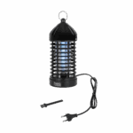UV lampa na hubenie hmyzu oslňujúca 2W TEESA – Obrázok 4